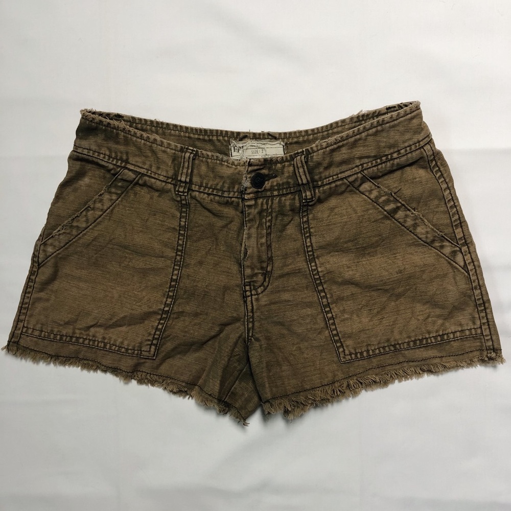 Free People Shorts